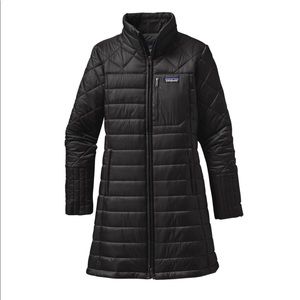 Patagonia Parka